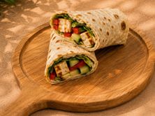 حلوم خضار