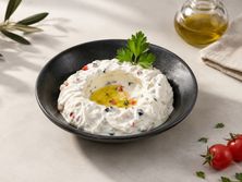 لبنة خضار