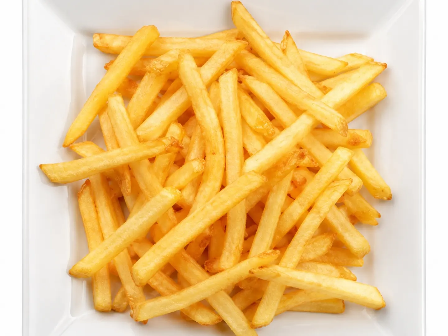 Regular French Fries