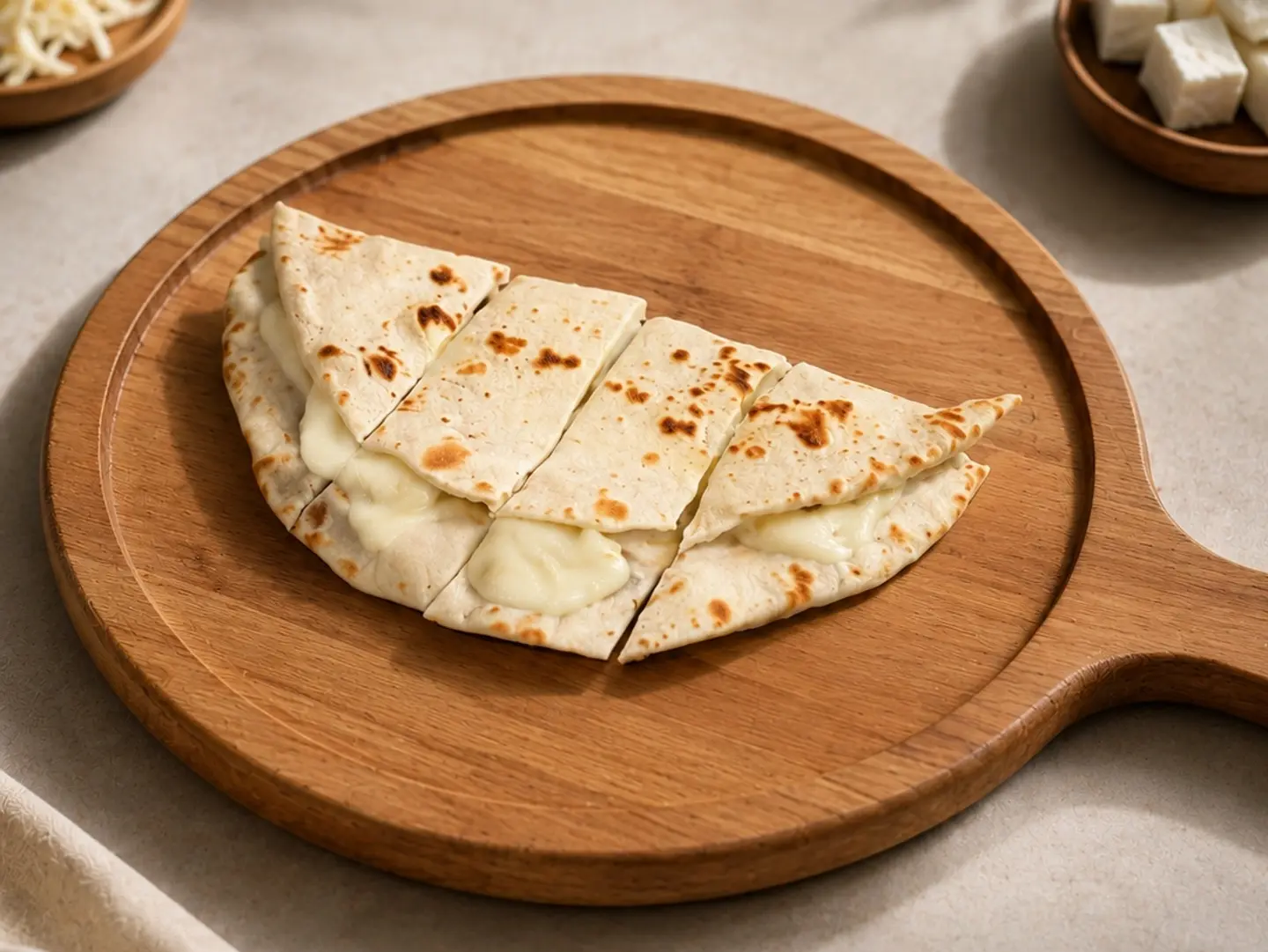 Akkawi Cheese