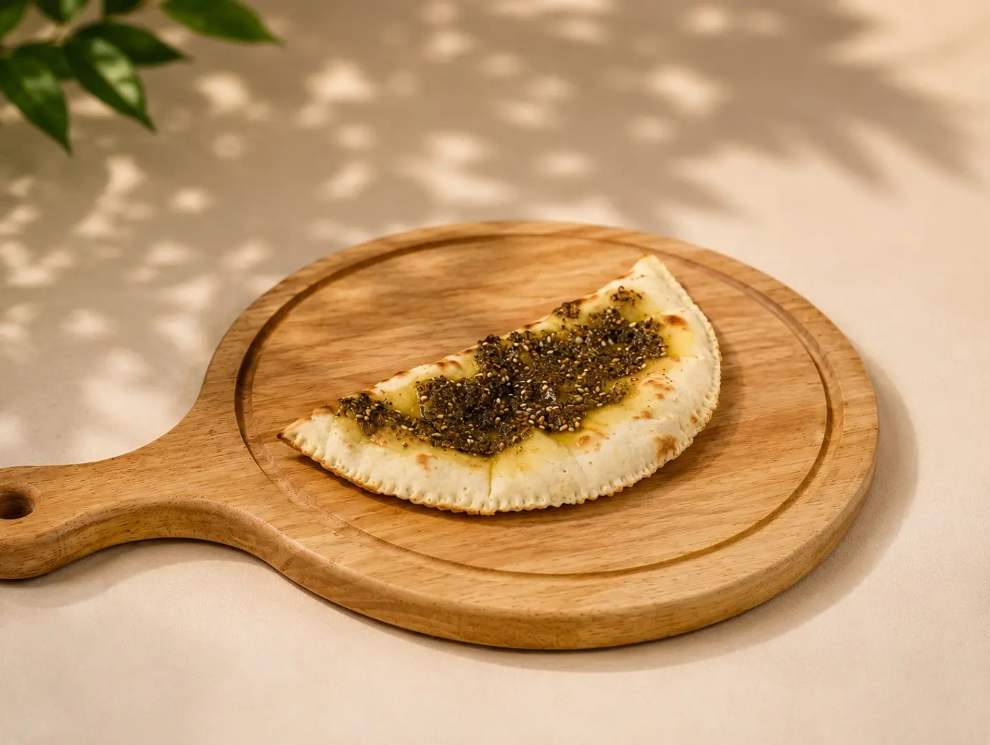Deluxe Thyme