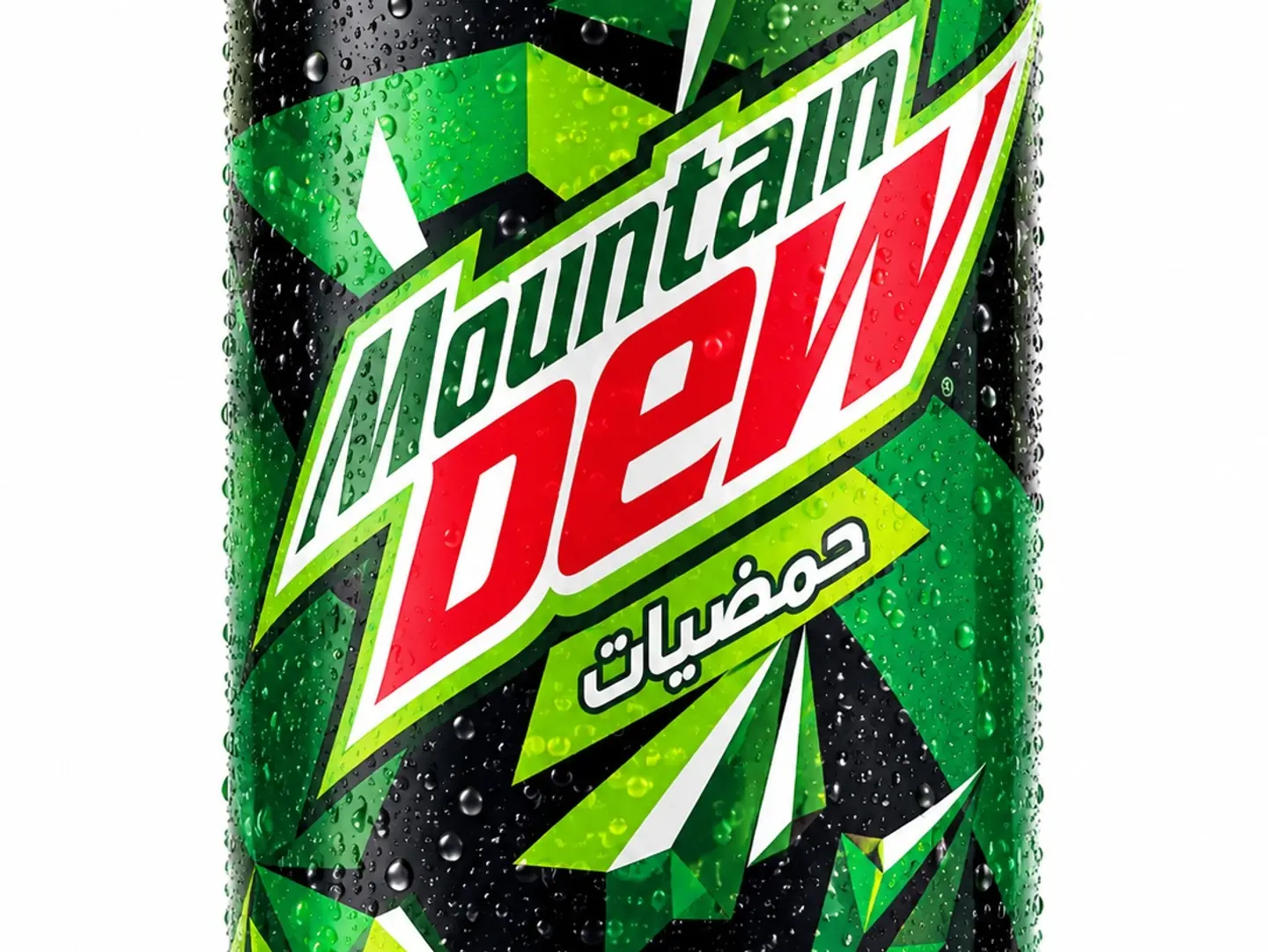 Citrus Soda