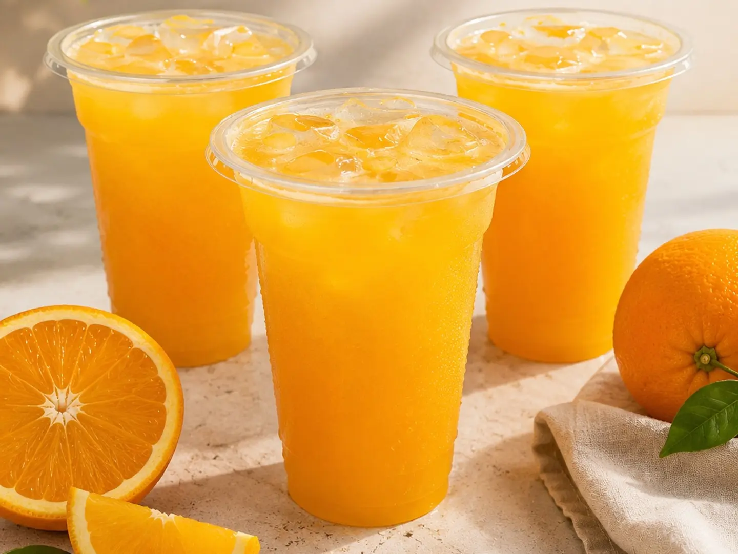 Orange Juice
