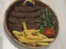 كباب لحم