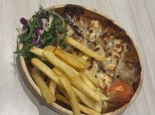 مشويات مشكلة