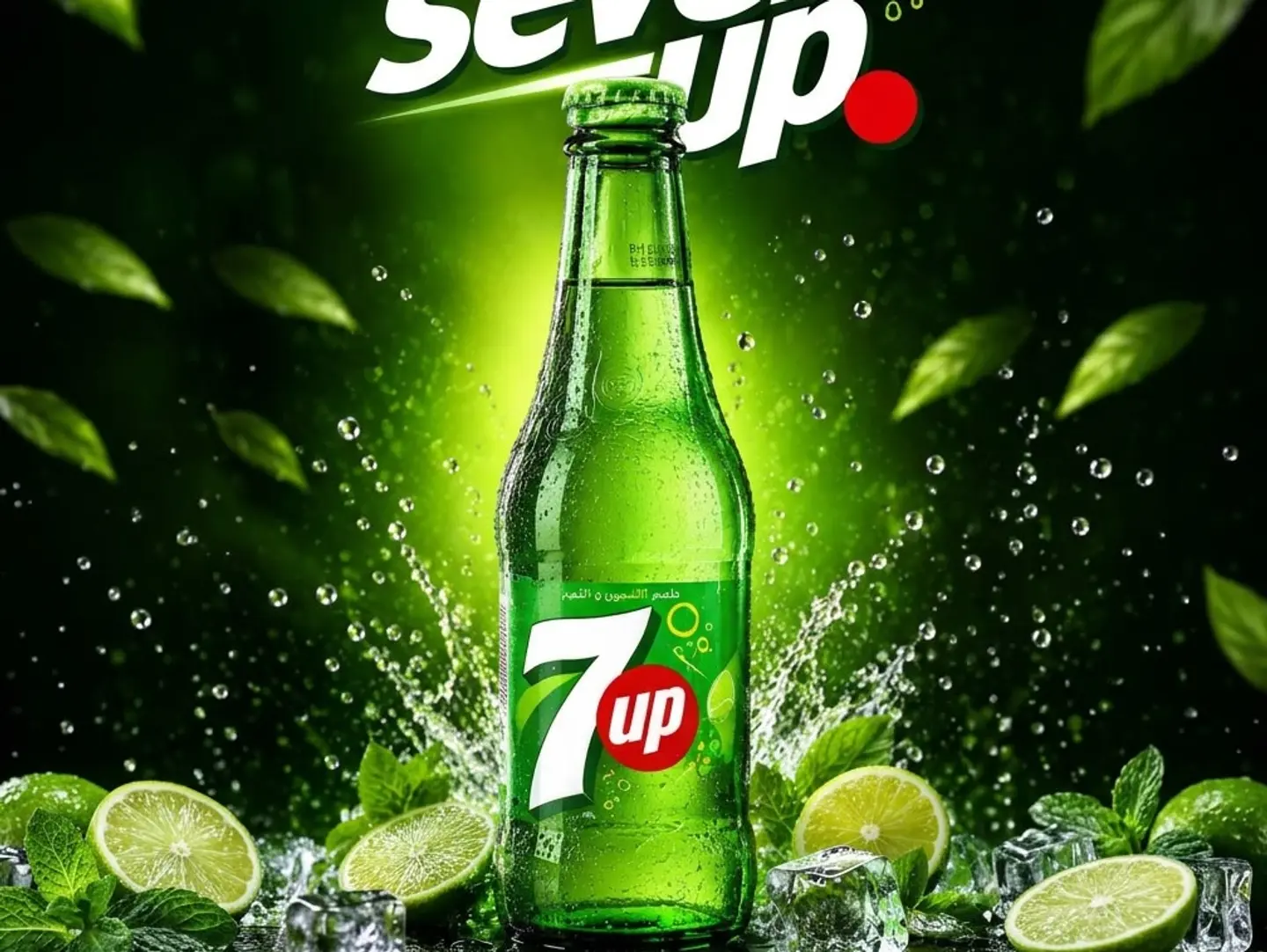 Seven Up