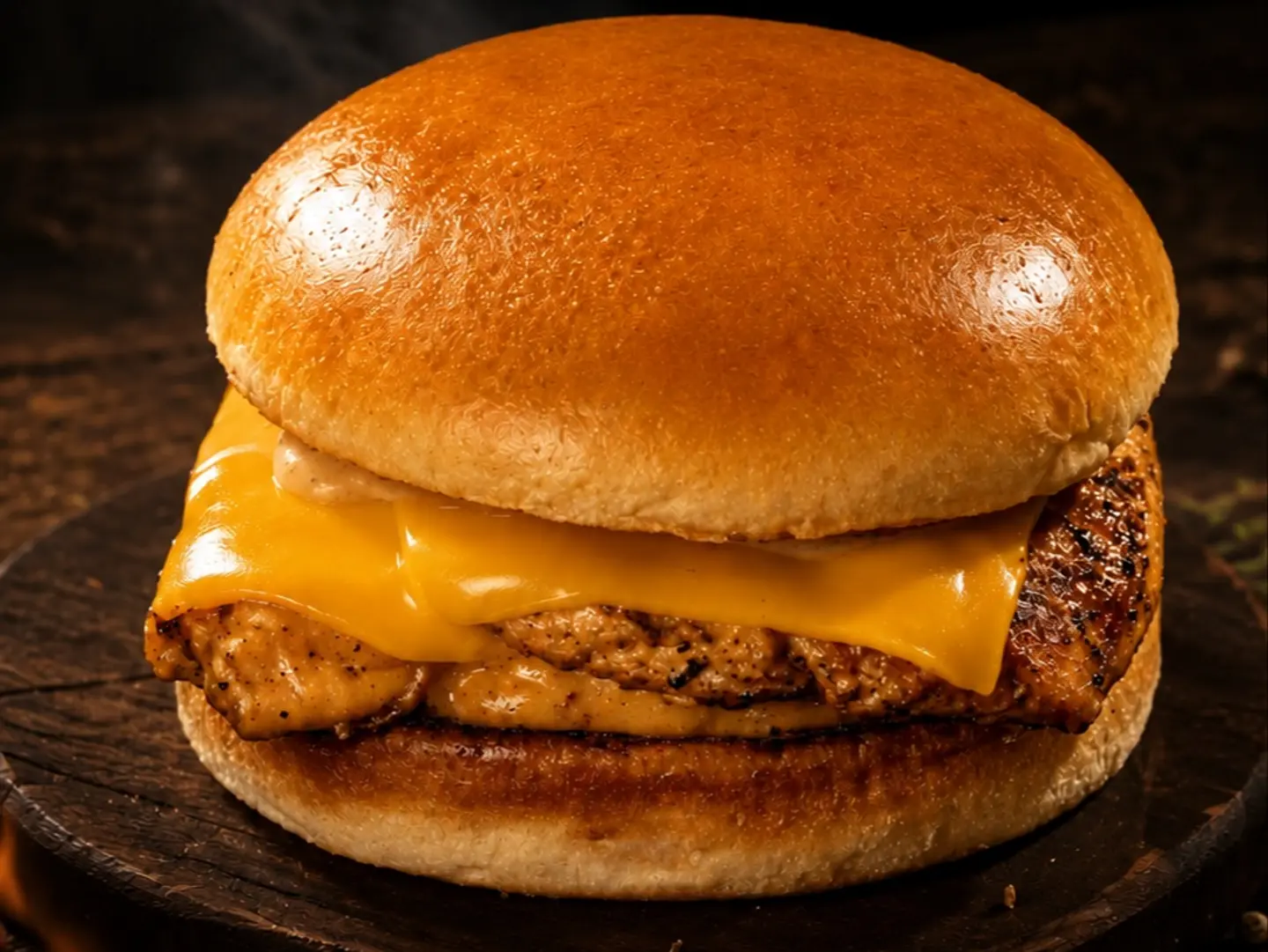 Grill Chicken