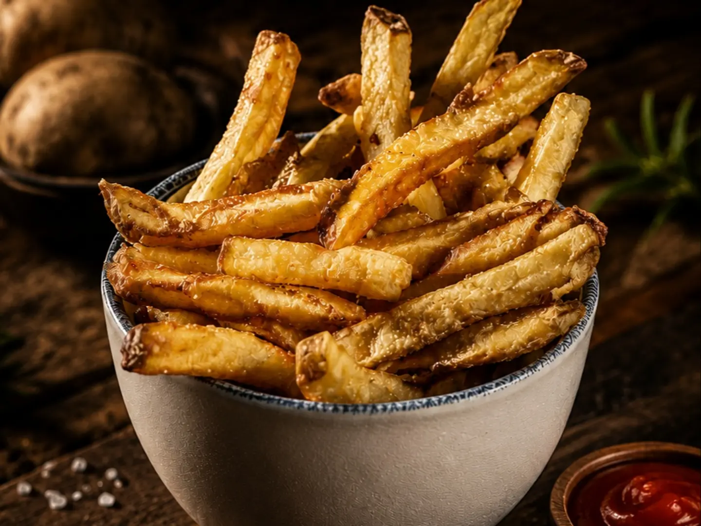 Fries