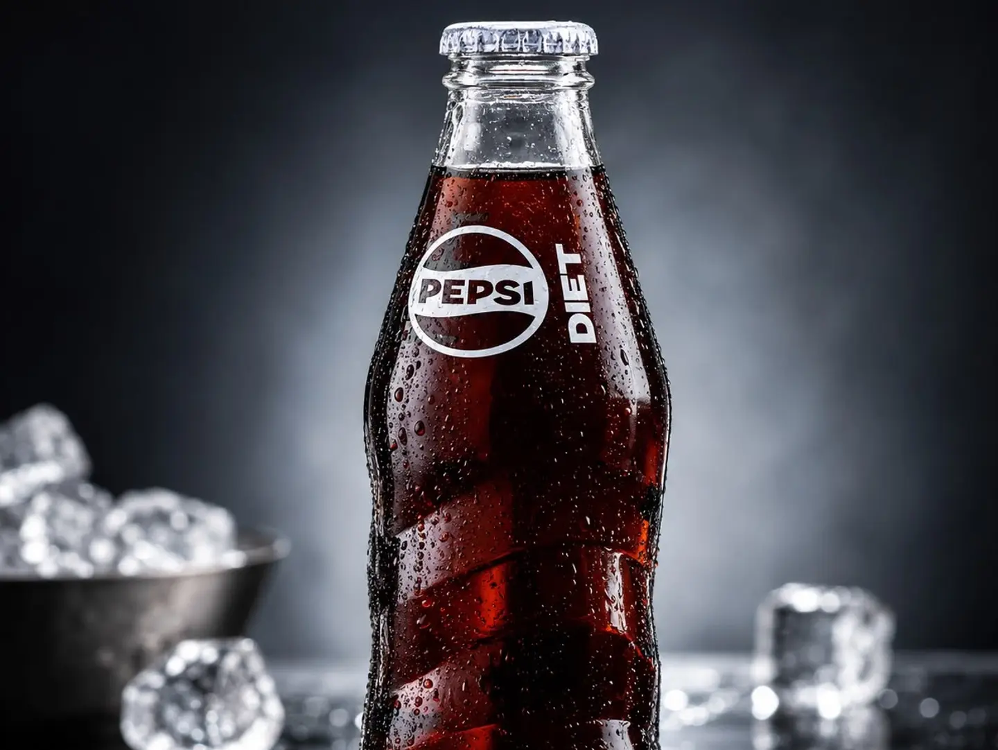 Pepsi Diet