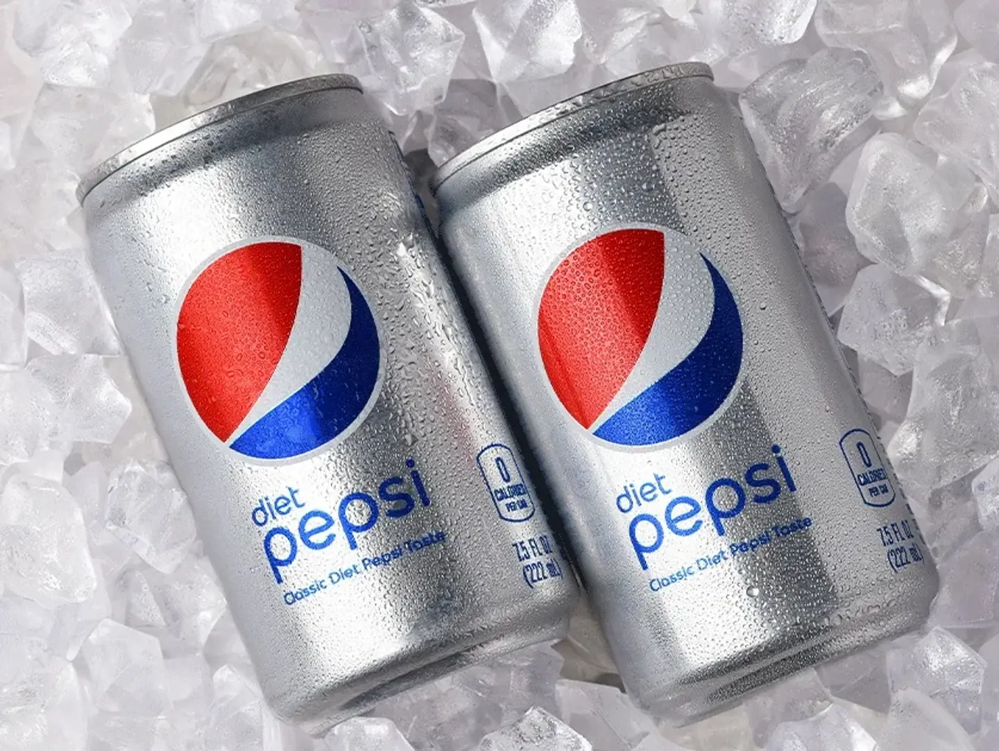 Diet Pepsi