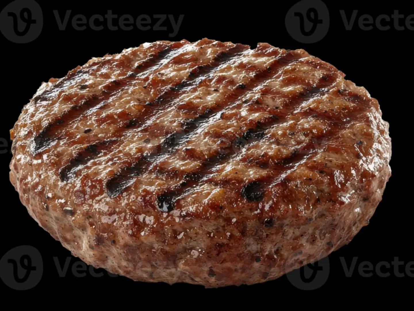 Burger Slice