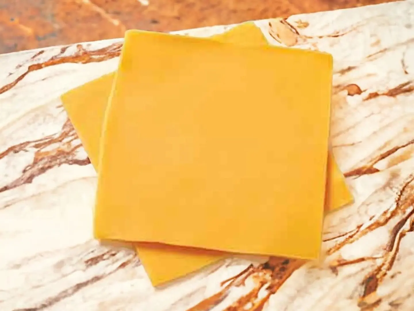 Slice Of Cheese