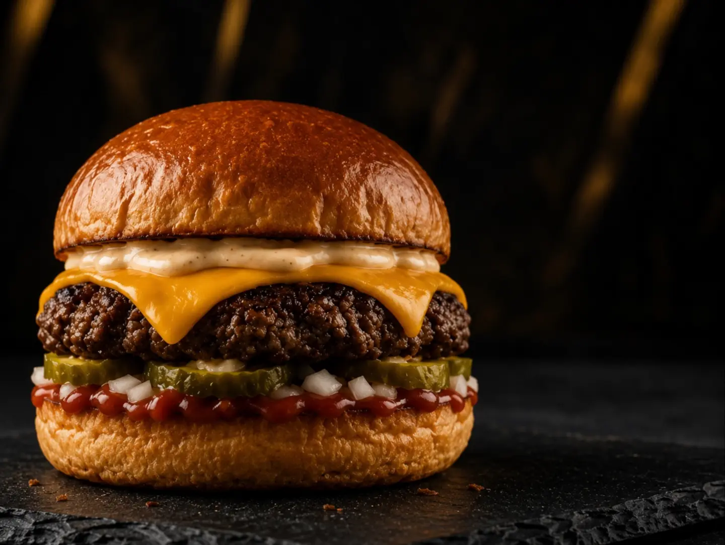 Classic Burger