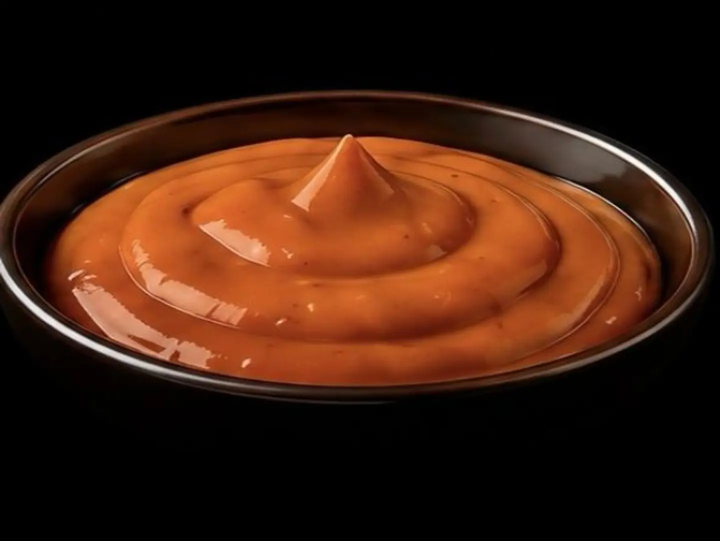Spicy Sauce
