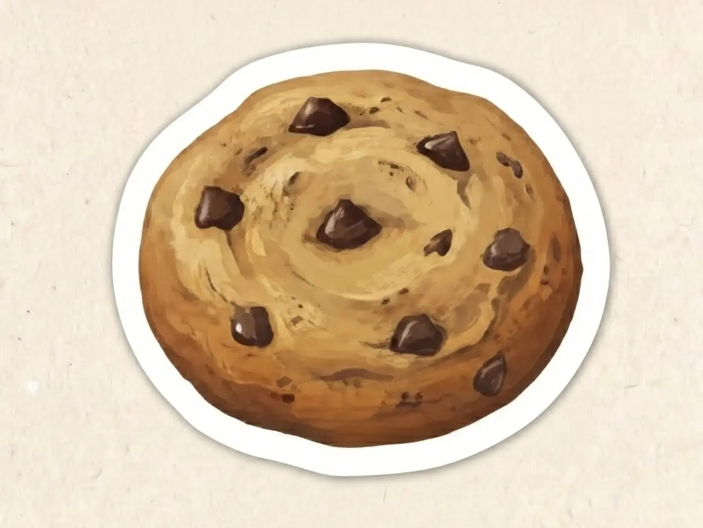 Classic Cookies
