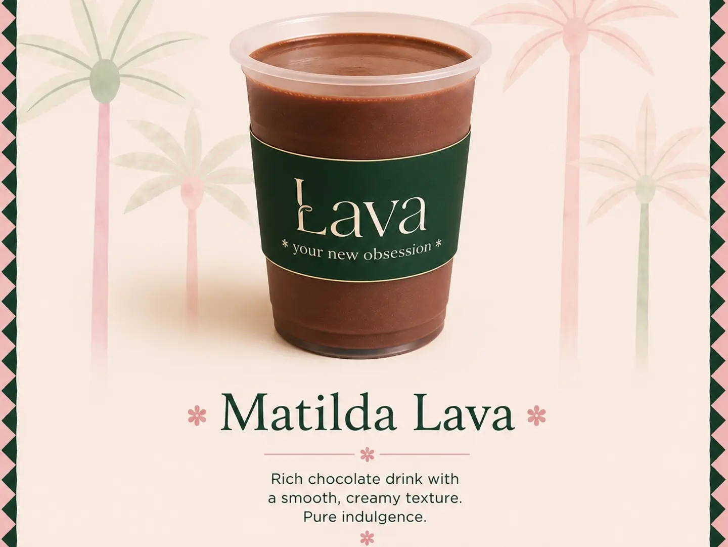 Matilda Lava