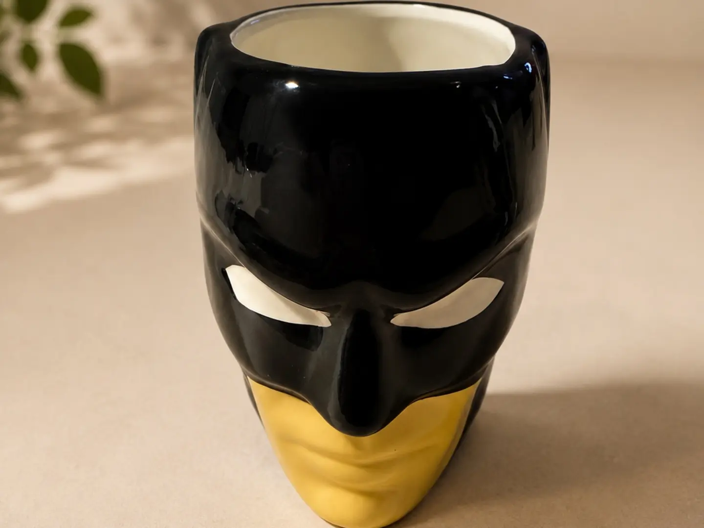 Mug Batman