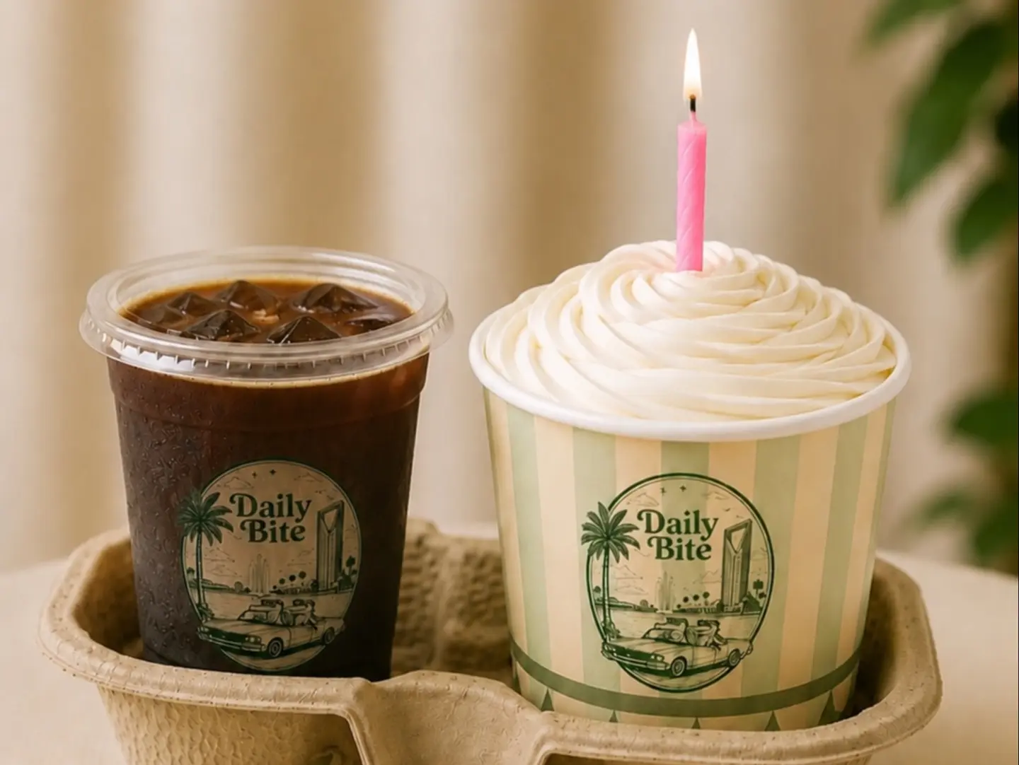 Happiness Coffee Combo