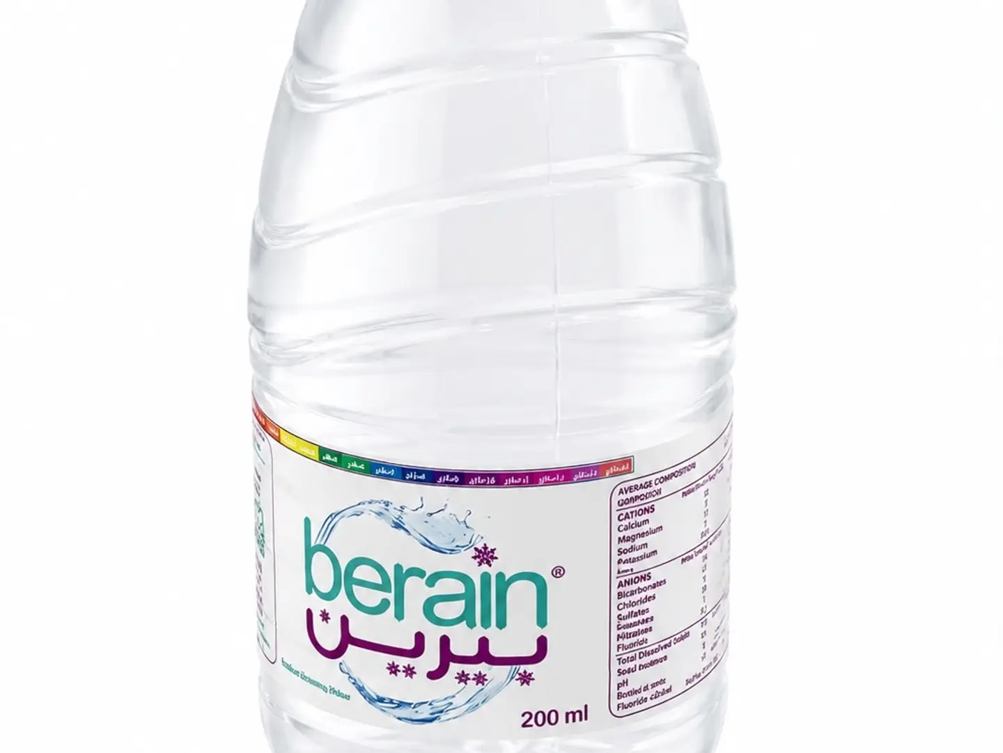 Water