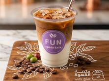 موكا بارد