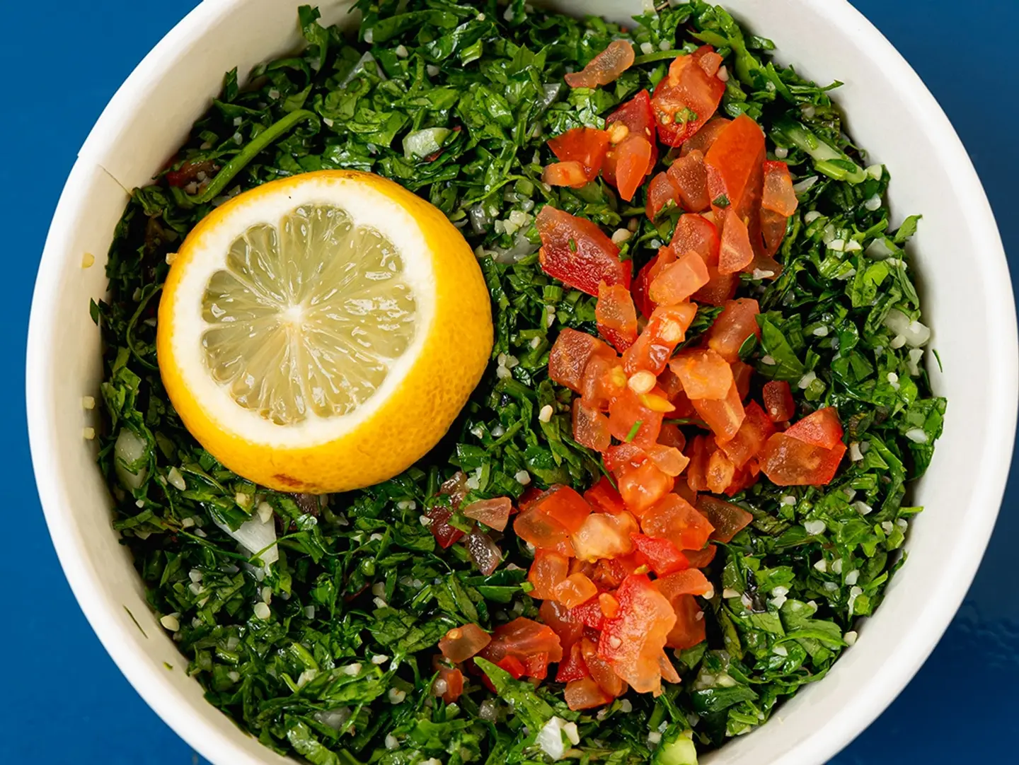 Tabbouleh