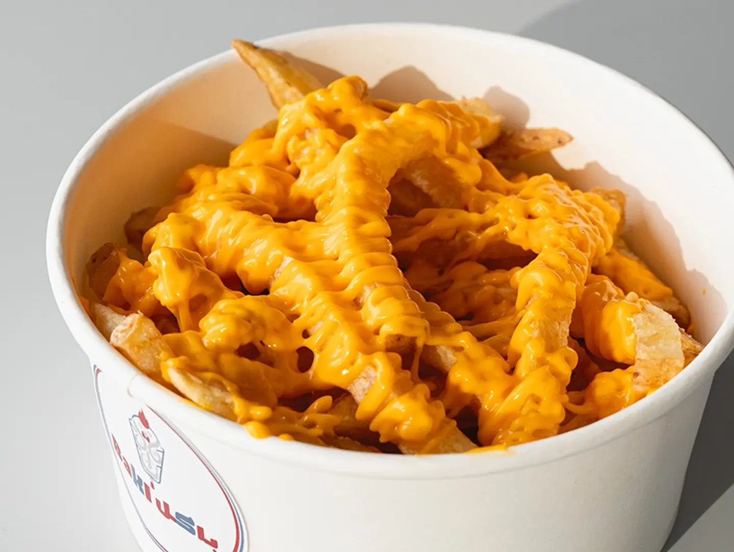 Cheese Fries