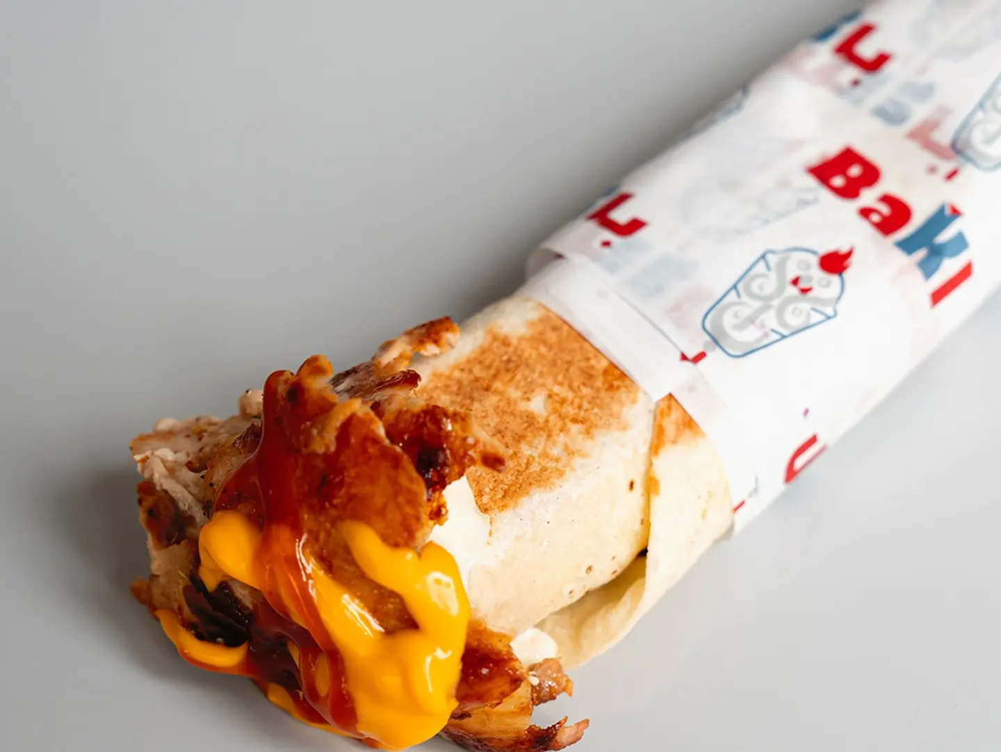 Shawarma Sarukh