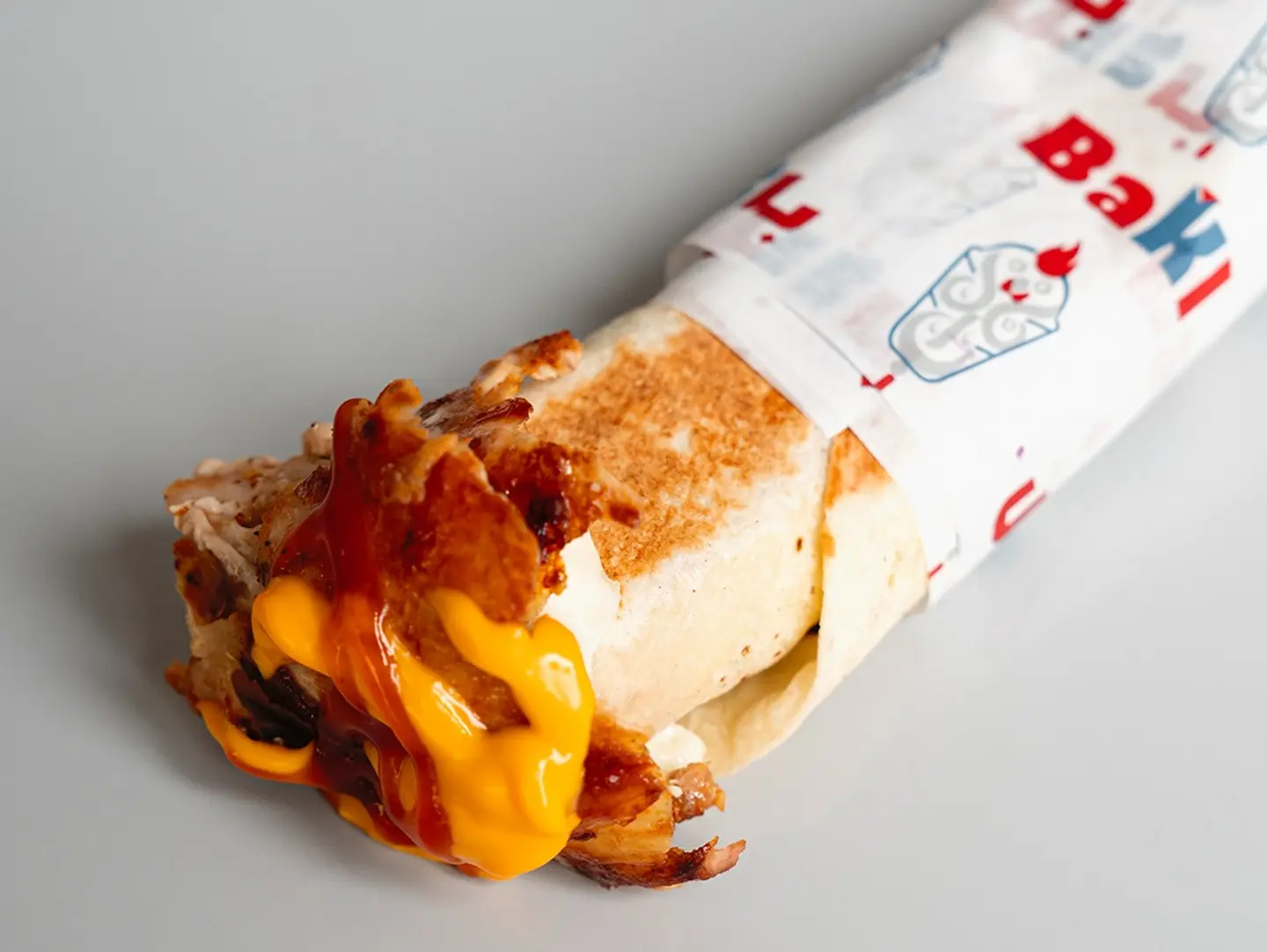 Bakl Shawarma