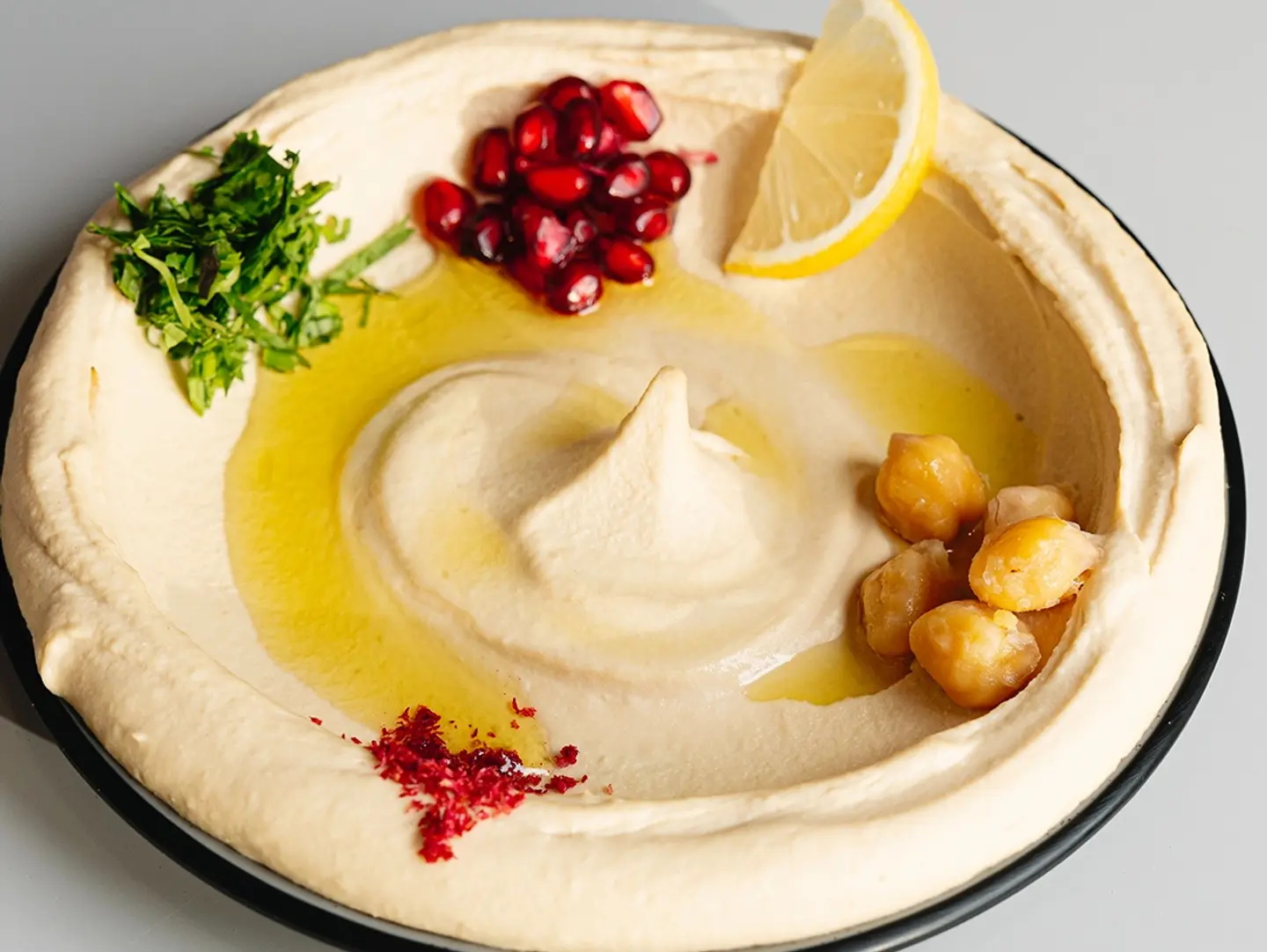 Hummus