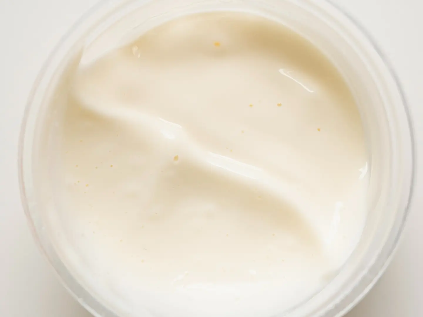 Garlic Sauce