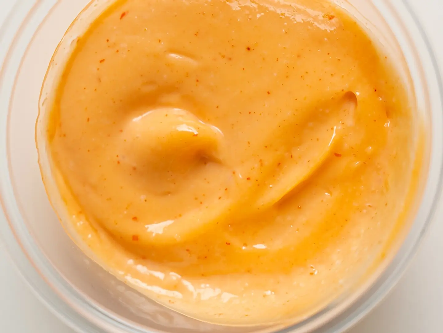 Spicy Garlic