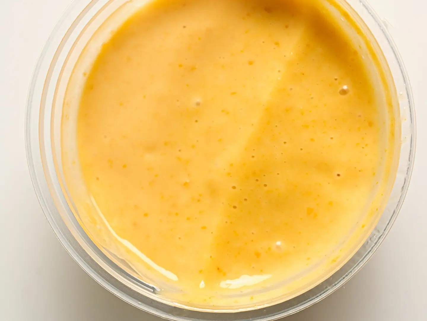 Honey Mustard