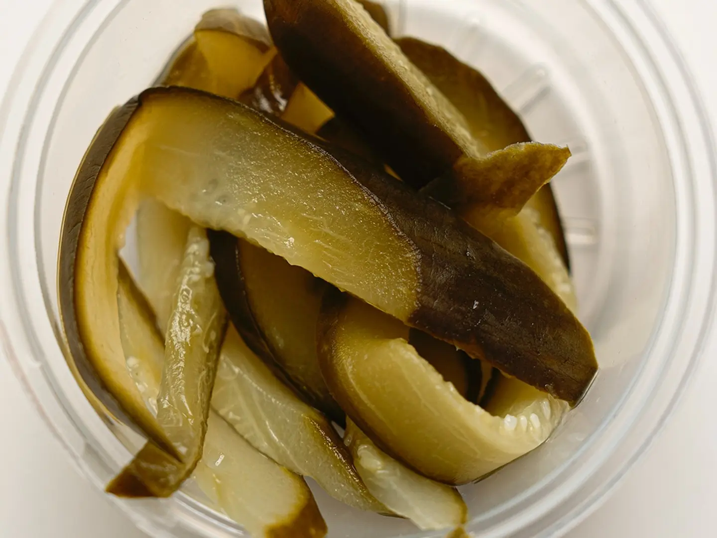 Pickles