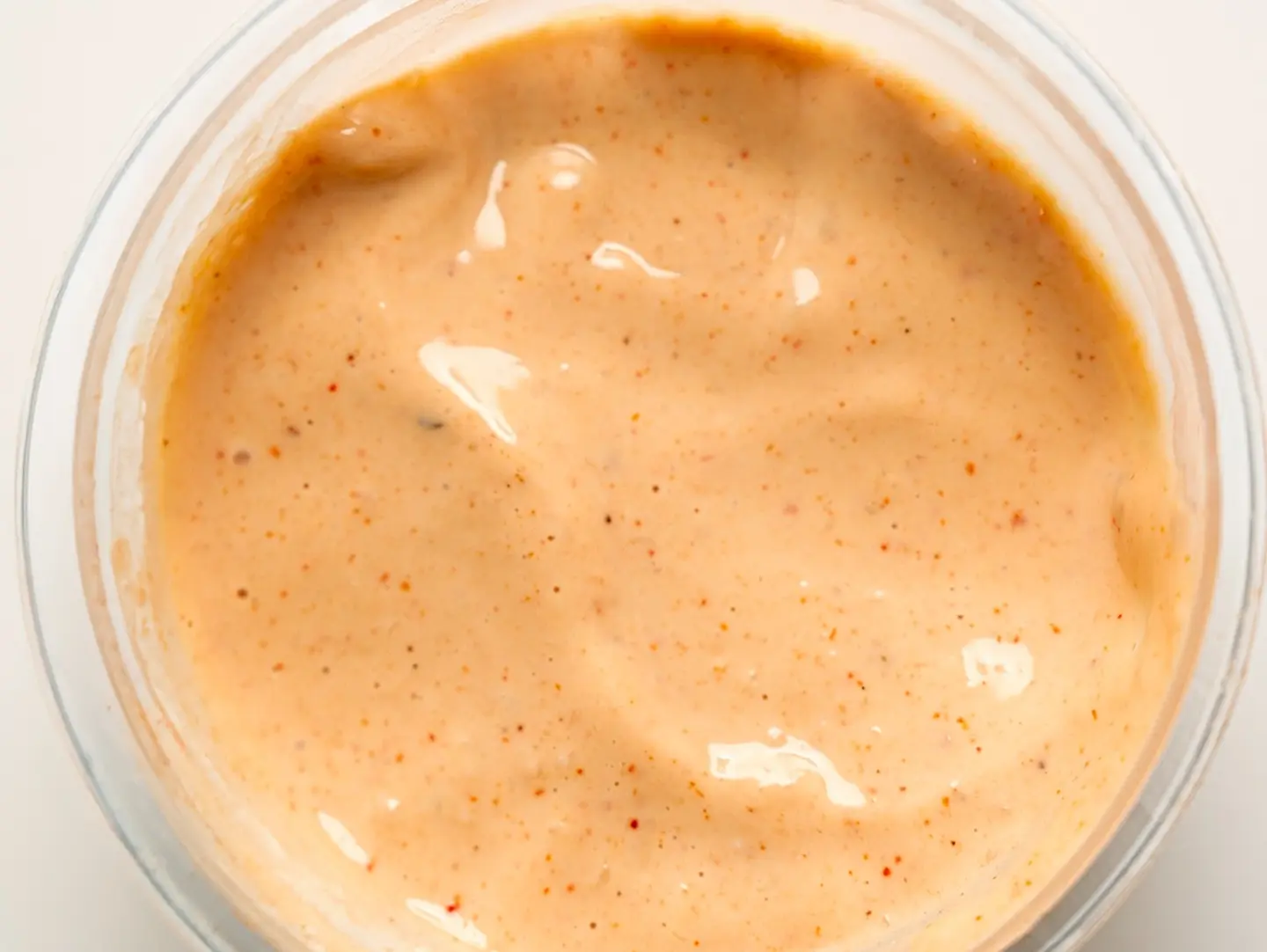 Bakl Sauce