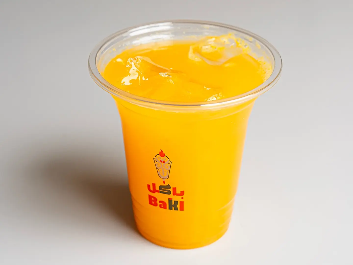 Orange Juice