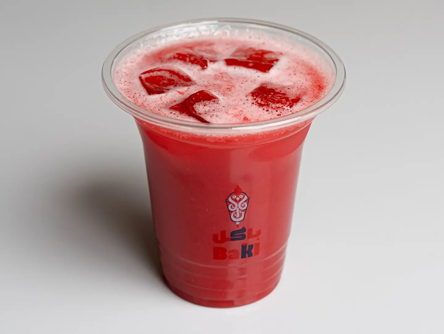 Pomegranate Juice