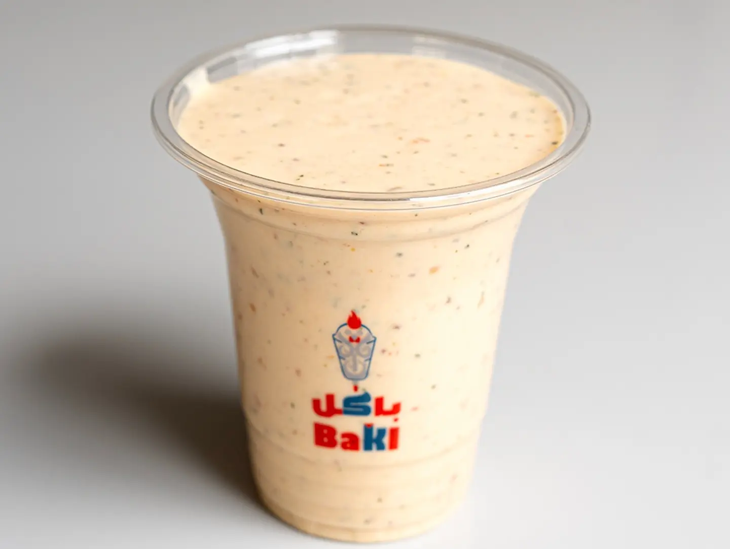 Bakl Juice