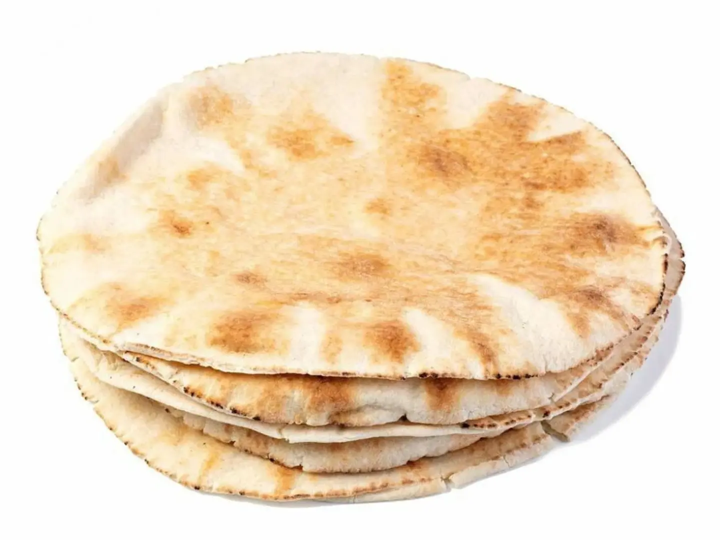 Lebanese Bread