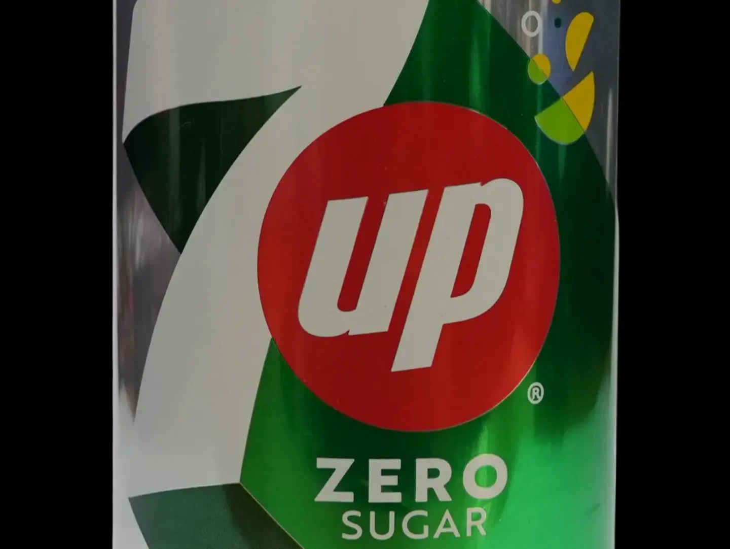 7up Zero