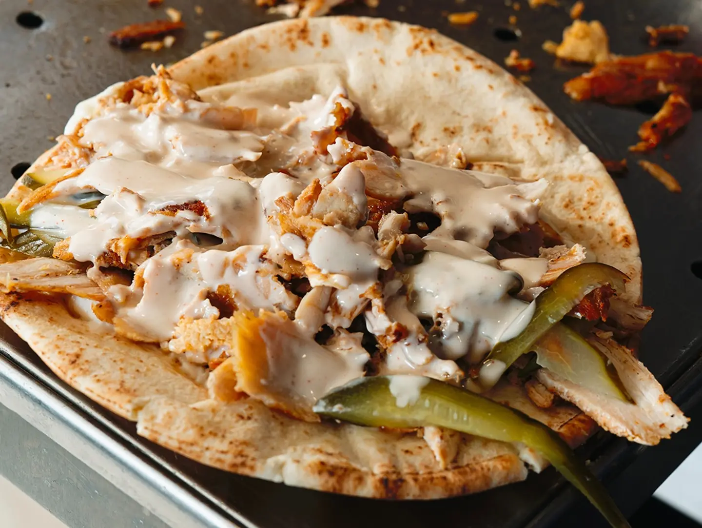 Small Shawarma - Classic