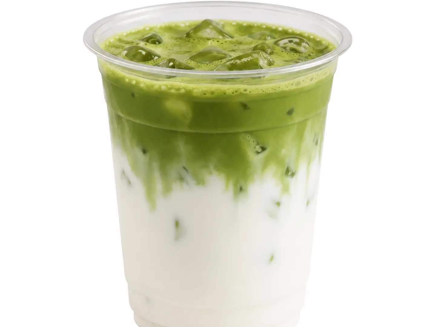 Matcha Classic Vanilla