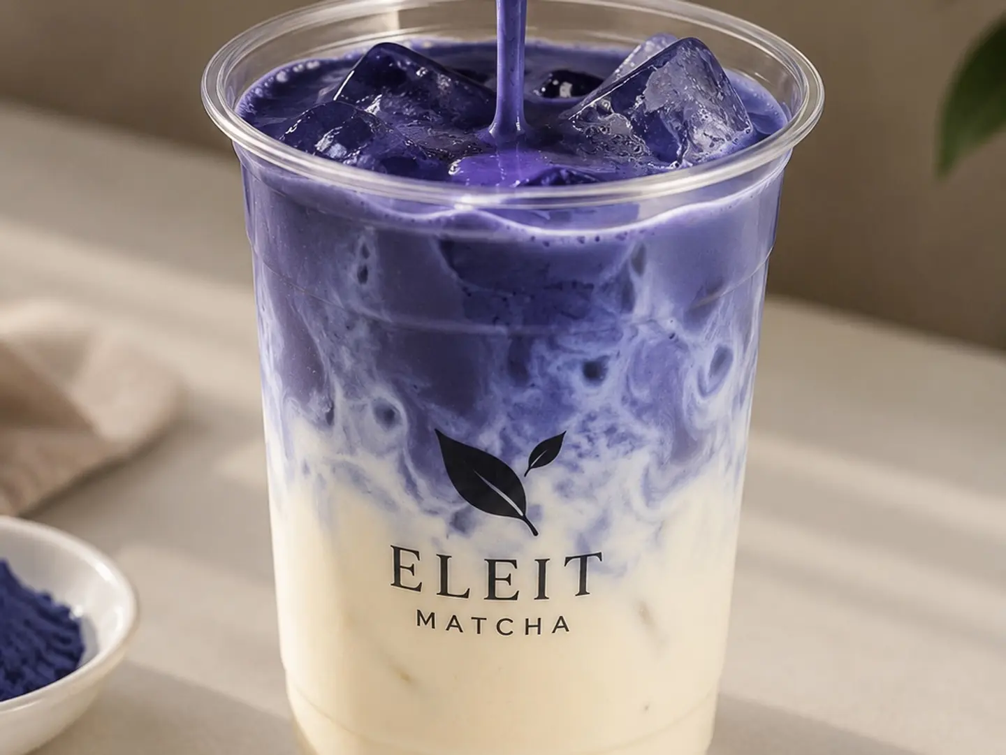 Bloo Matcha