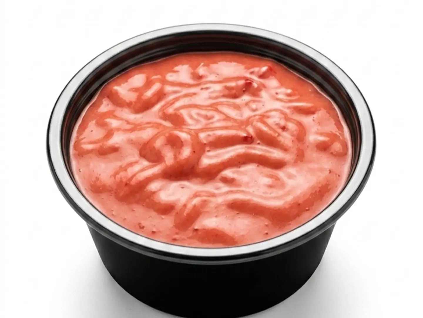 Signature Pure Sauce
