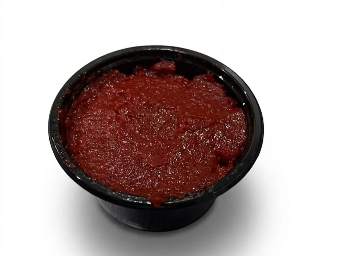 Spicy Levantine Chili Sauce