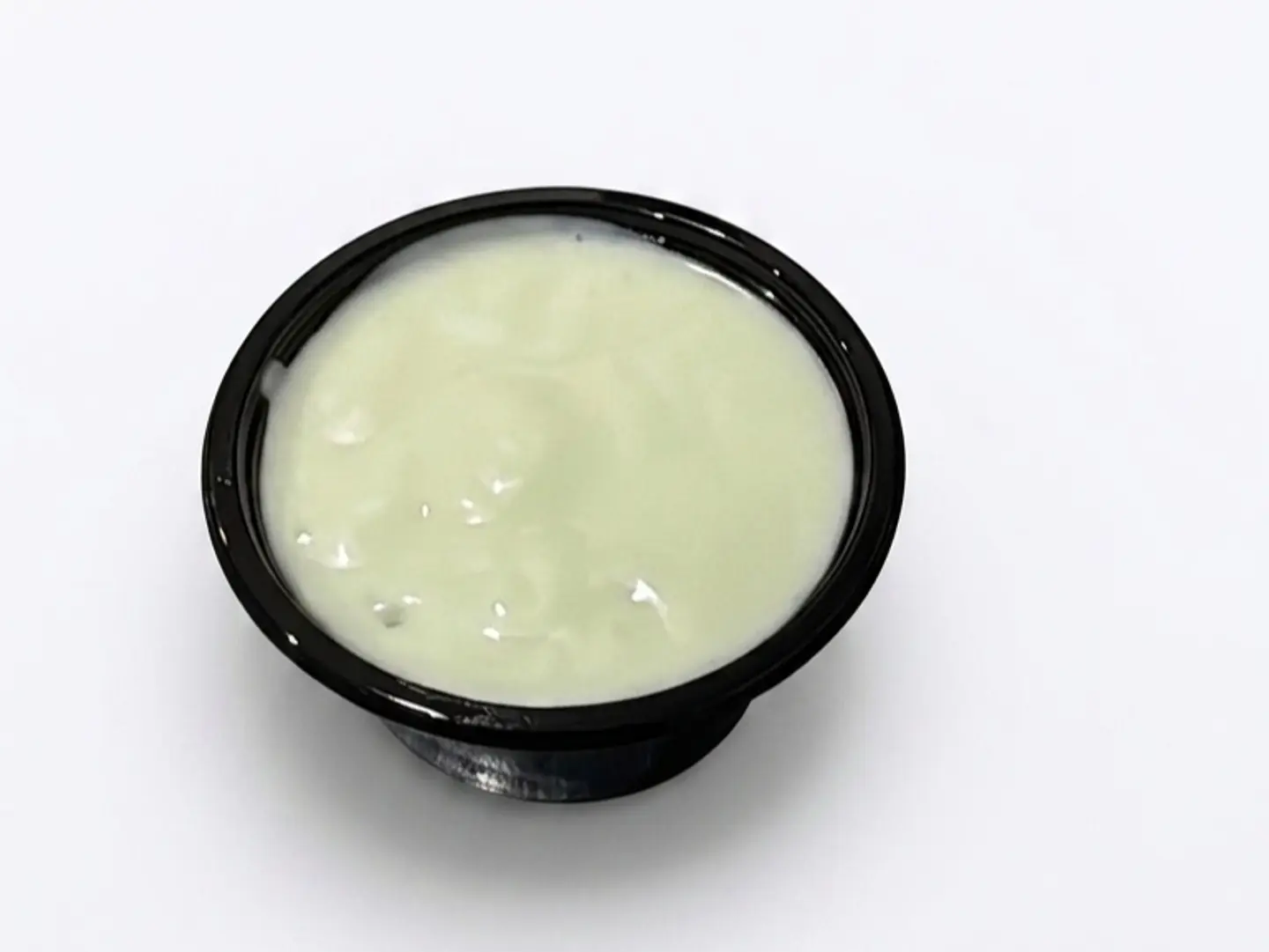 Garlic Sauce