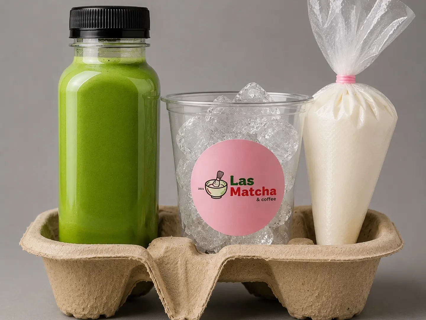 Matcha Make It Yourself