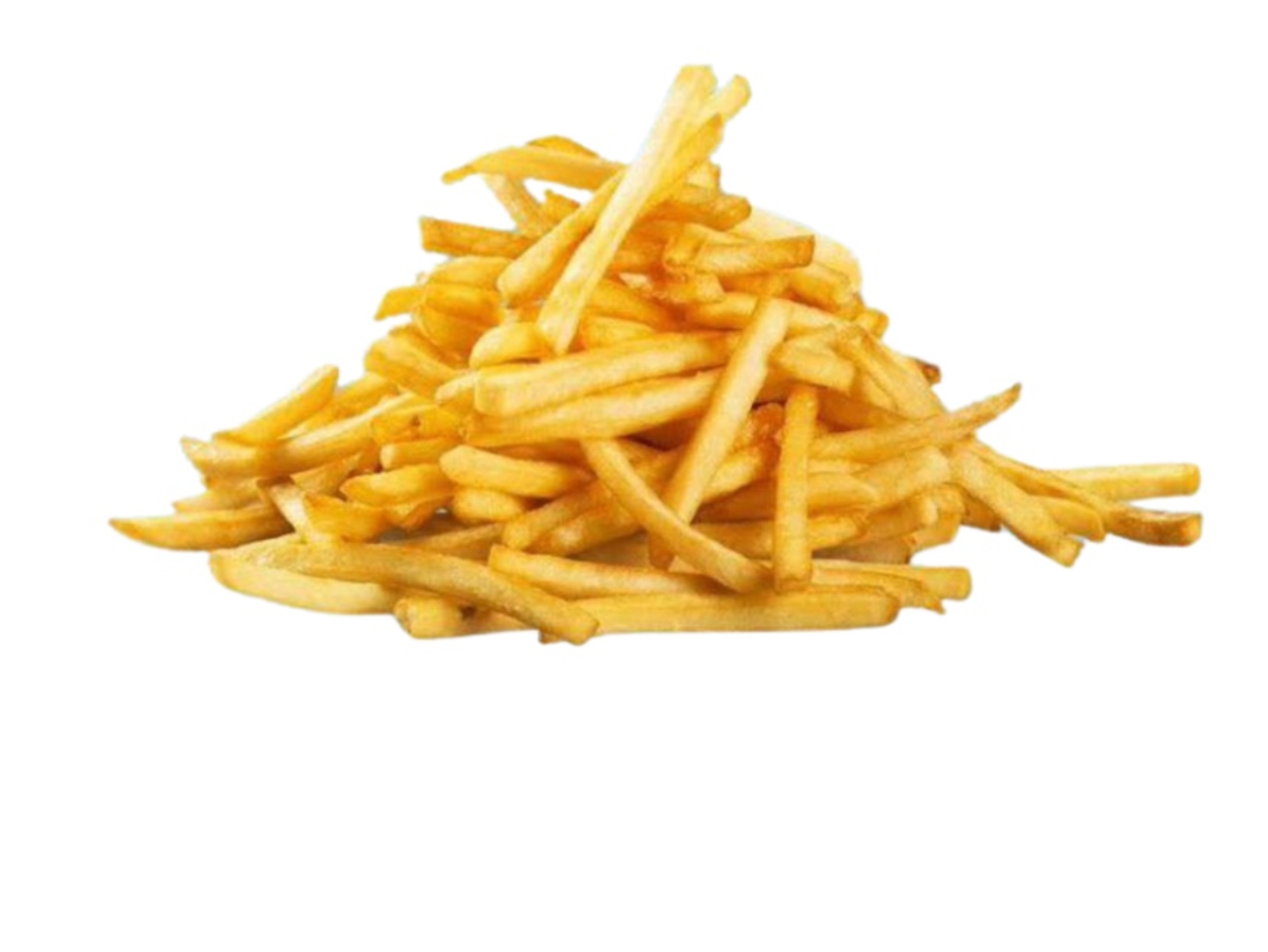 Potato Plate - Small Plate Of Potatoes
