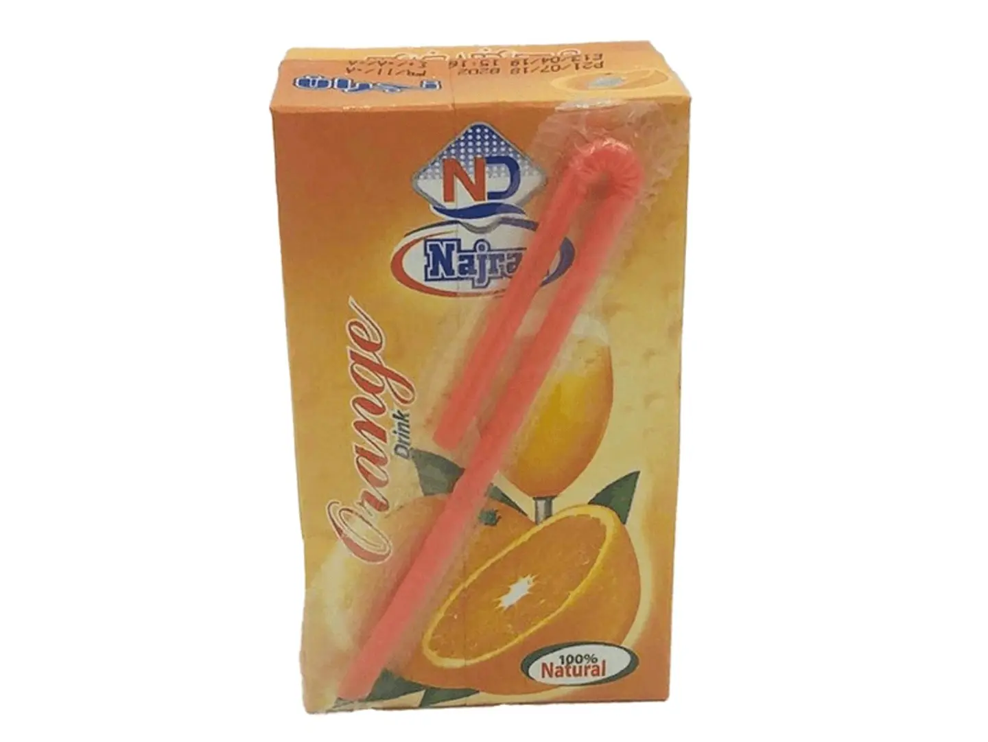 Orange Juice