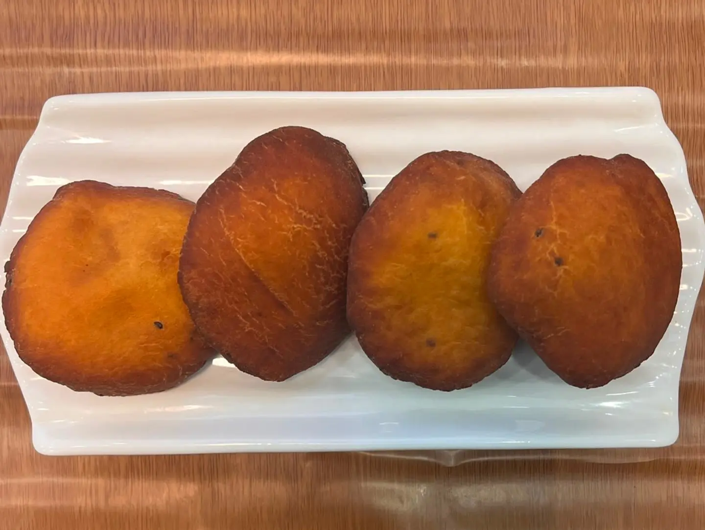 باخمري سادة - حبتين