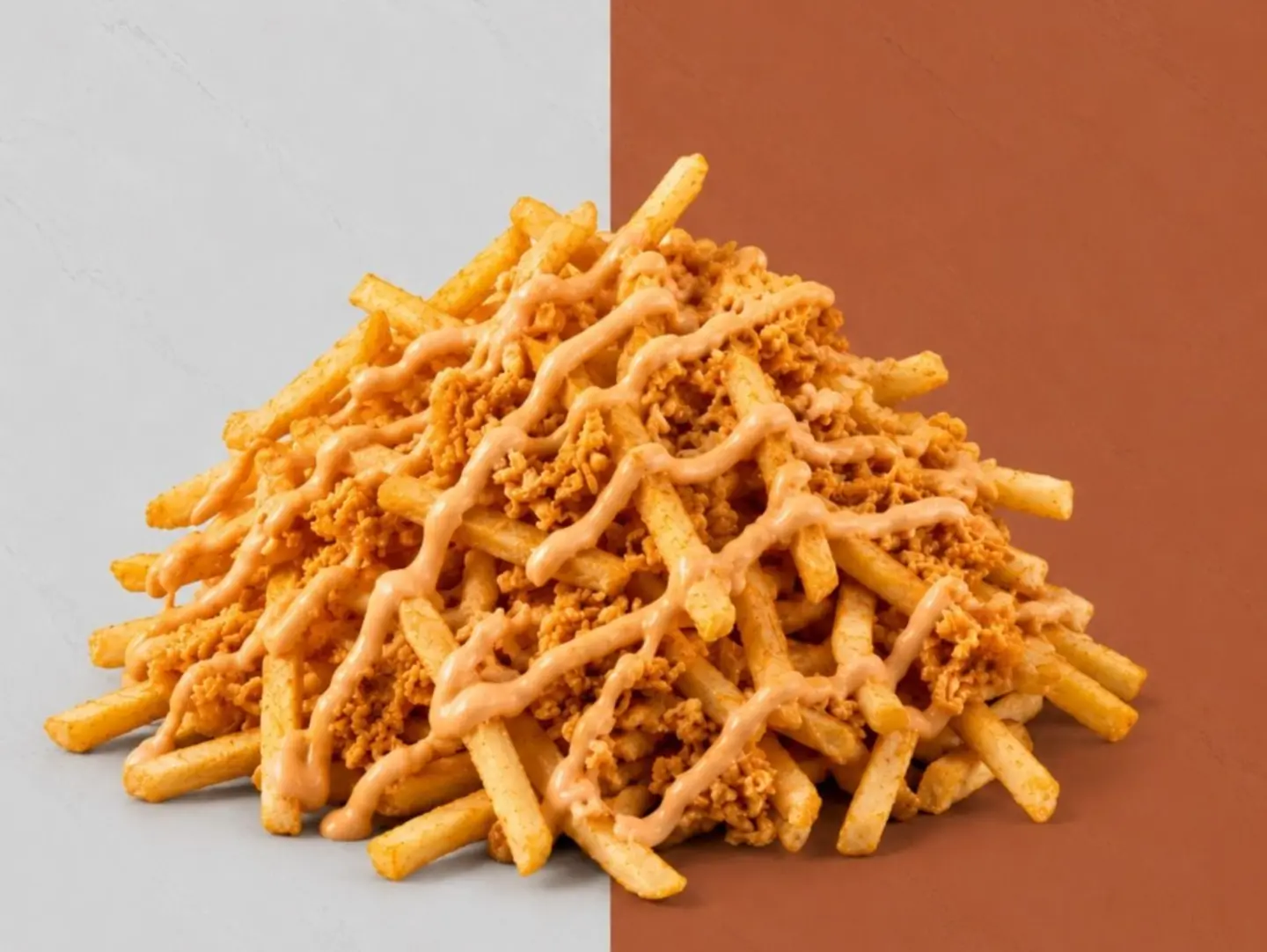 Chicken Fries